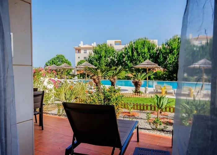 Casa Sol Corcovada * 阿尔布费拉