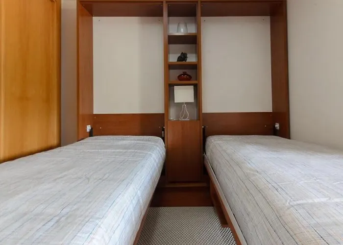 公寓 Casa Sol Corcovada 阿尔布费拉