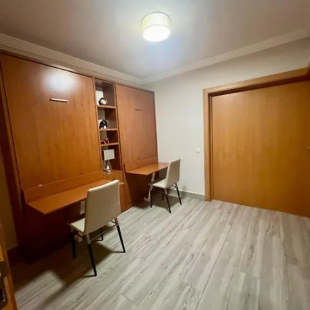 Casa Sol Corcovada * Албуфейра