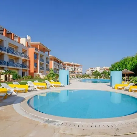 Casa Sol Corcovada Апартаменты Албуфейра