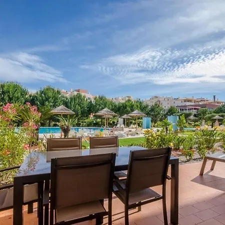 Casa Sol Corcovada * Албуфейра