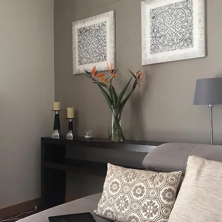 Casa Sol Corcovada Albufeira