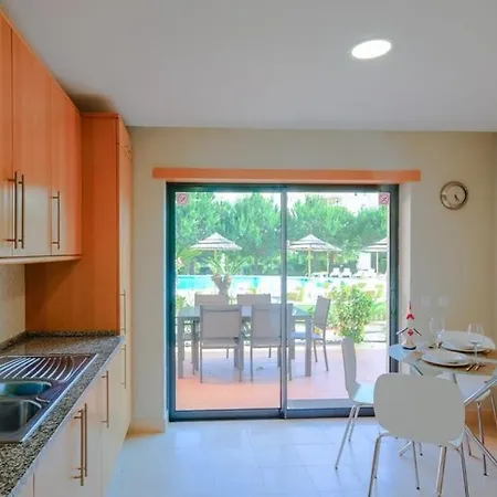 Casa Sol Corcovada Апартаменты Албуфейра