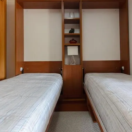 Апартаменты Casa Sol Corcovada Албуфейра