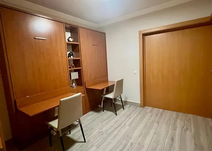 Casa Sol Corcovada * Albufeira