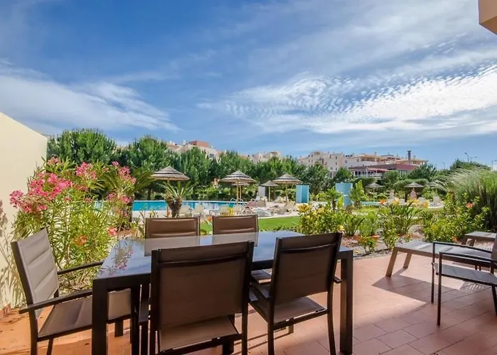 Casa Sol Corcovada * Albufeira