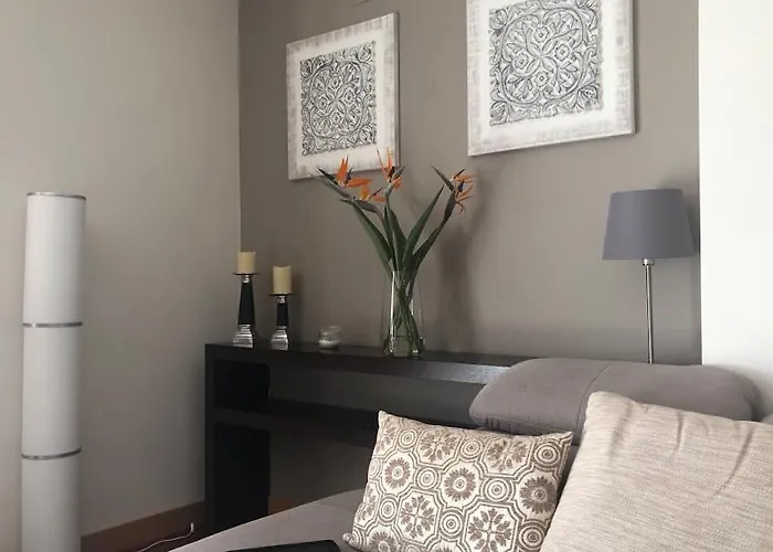 Casa Sol Corcovada Albufeira