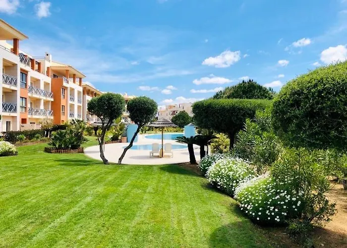 Casa Sol Corcovada Albufeira