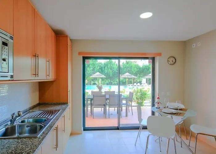 Casa Sol Corcovada Apartmán Albufeira