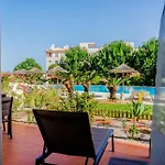 Casa Sol Corcovada * Albufeira